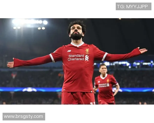 萨拉赫领衔埃及队征战世界杯展现足球魅力与团队精神