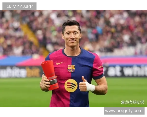 莱万：从天才少年到足坛巨星的辉煌历程与传奇故事