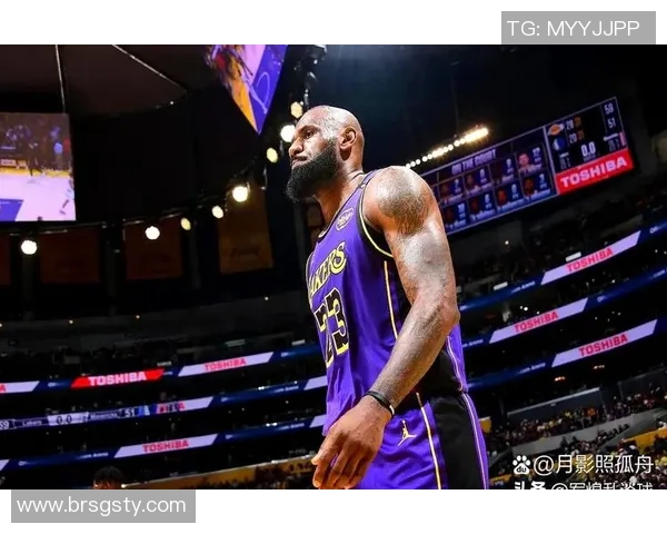 詹姆斯与海沃德的对决：谁将主宰NBA赛场的风云变幻